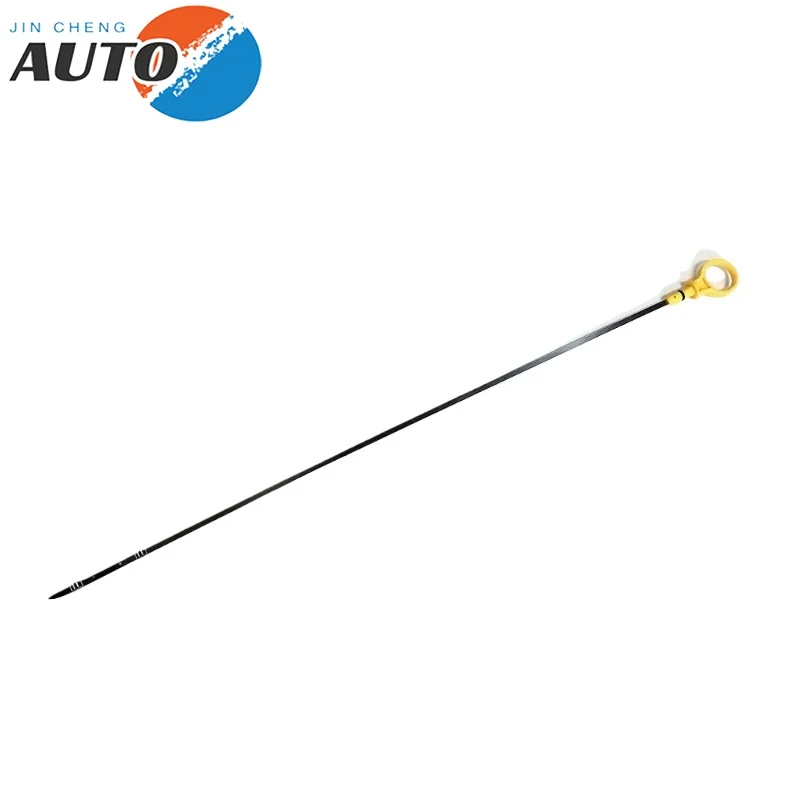 10Pcs BR3Z-6750-B BR3Z6750B Brand New Car Engine Oil Dipstick for Ford F-150 Mustang Transit Lincoln Navigator 2017-2015