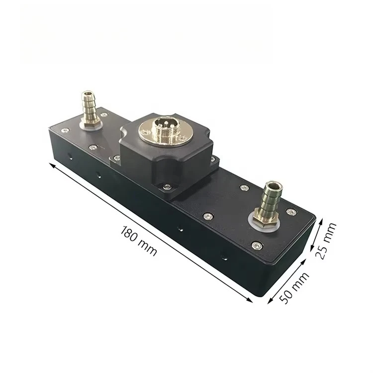 Printing Professional 420w UV LED Curing Lamp For UV Fully Automatic Screen Printing Flexo Pet Pp Material 395nm Led Lamp
