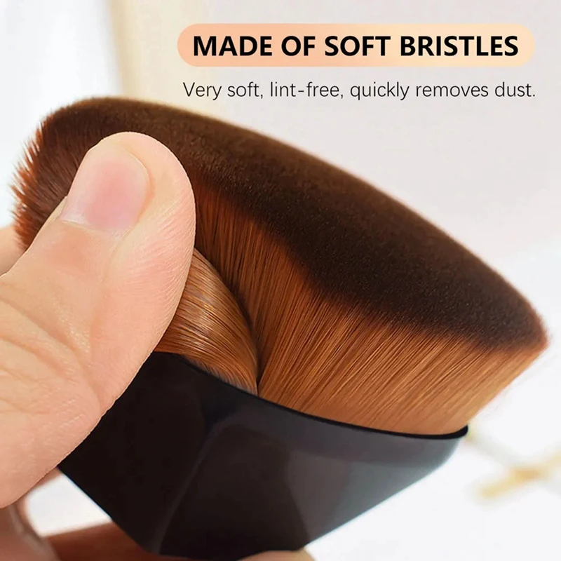 Universal 7-12 Inch LP Vinyl Waterproof Clip Record Waterproof Cleaning Clip MS Professional Cleaning Set Durable