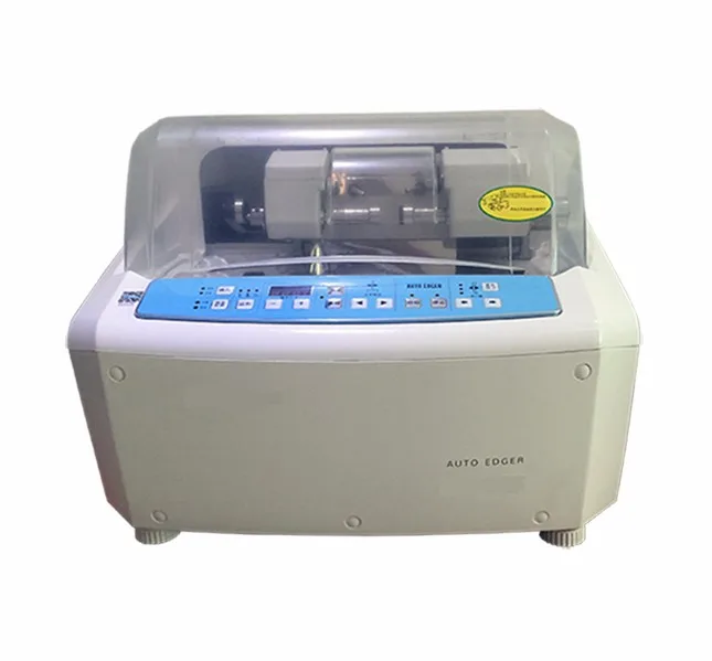 

Optical Lens Grinding Machine Auto Lens Edger LE-300