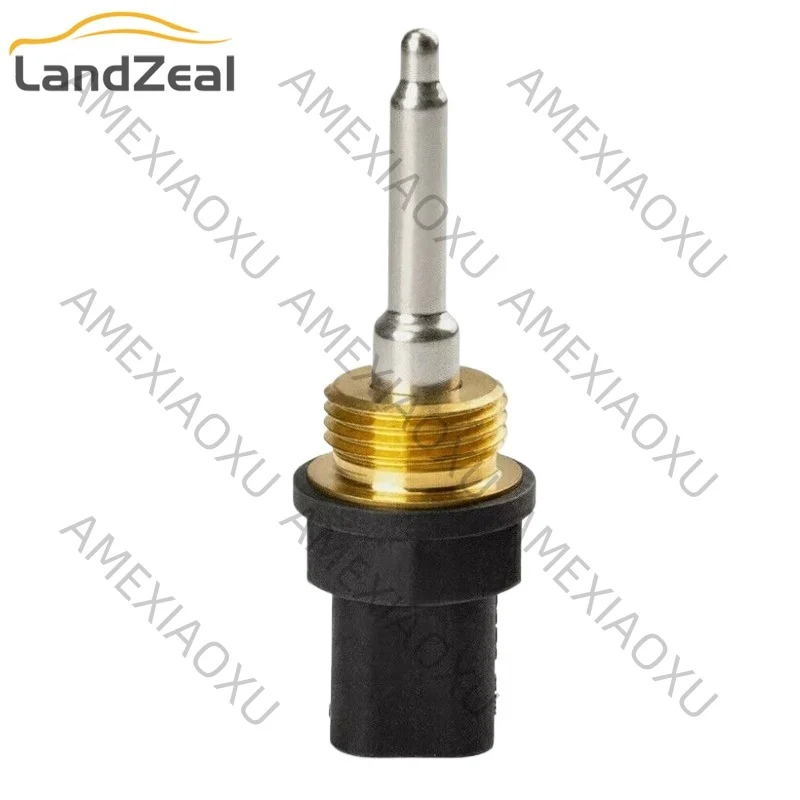 

256-6453 Water Temperature Sender For Caterpillar CAT 3406E C15 C13 C7 E324D E329D E330D E345C E345D 256/6453