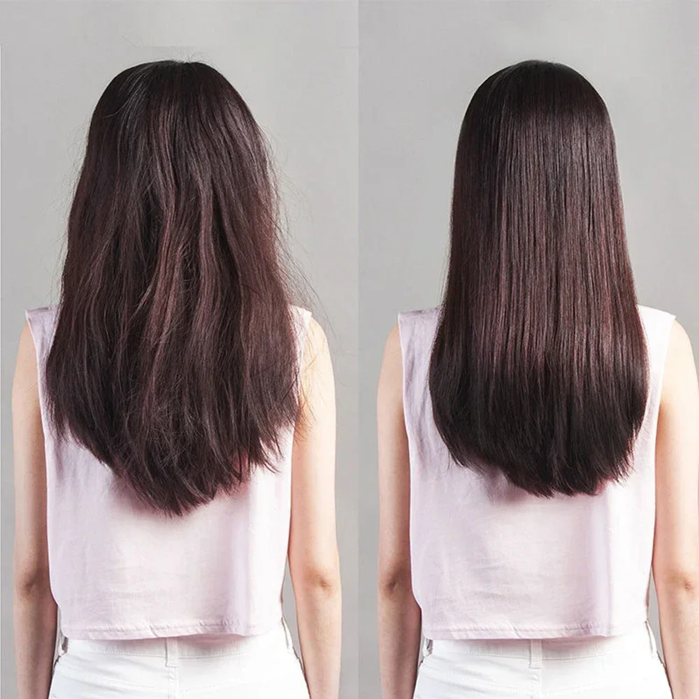 Keratin Hair Mask 5 Seconds Repair Damage Frizzy Hair Mask Help Color Protection After Dyeing 30ml/500ml