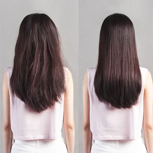 Cura dei capelli & Styling