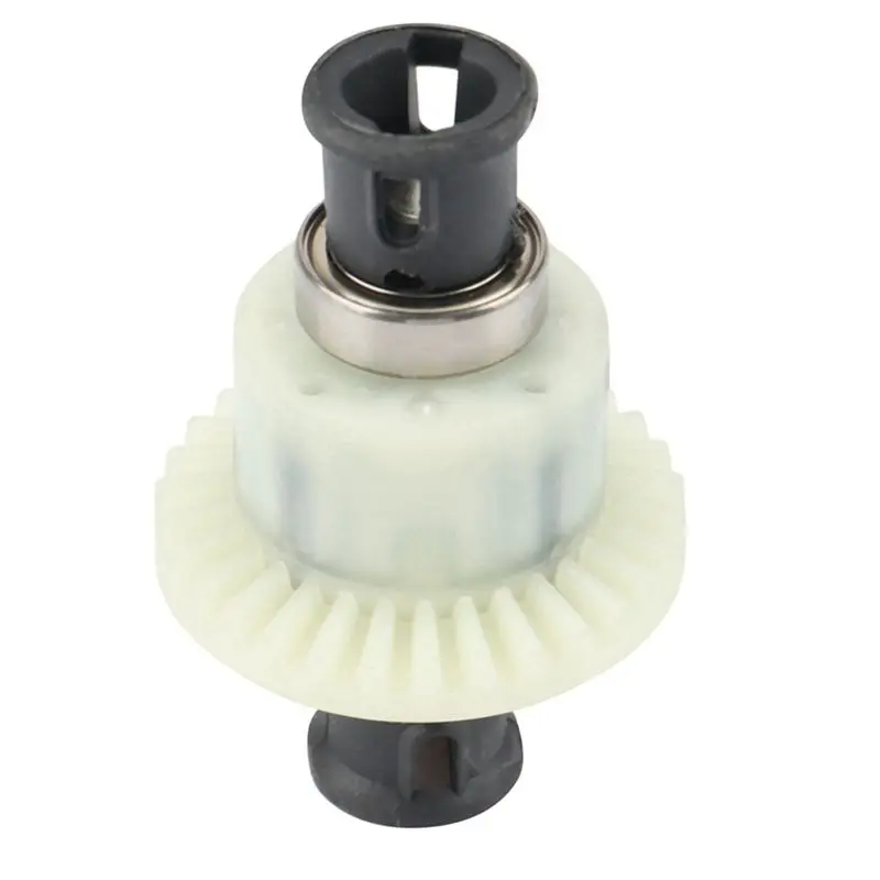 Excellent-4Pcs Differential For HAIBOXING HBX 16889 16889A 16890 16890A SG1601 SG1602 1/16 RC Car Upgrade Parts