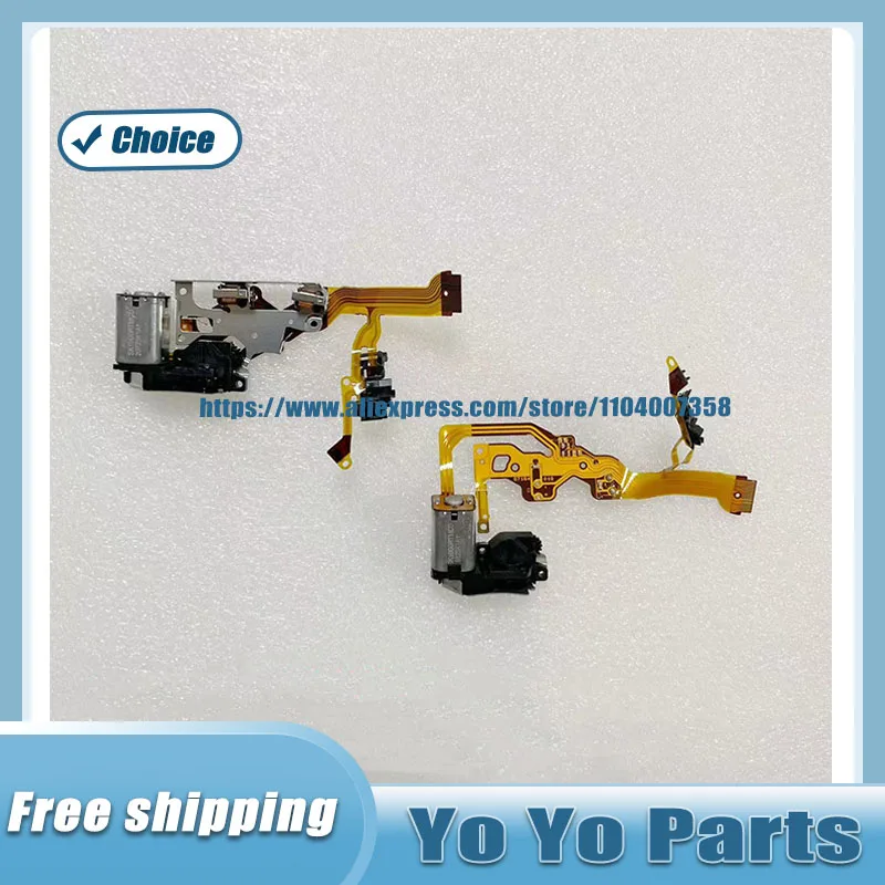 

for Canon M6 M5 M50 R50 Shutter Motor group Assembly Digital Factory Price