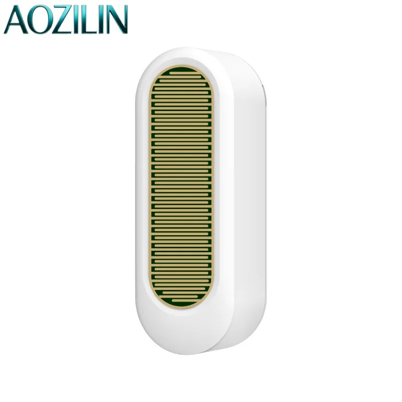AOZILIN Zigbee Rainfall Detection Sensor Outdoor Waterproof Rain Detector For Tuya Smart Home Assistant Automation System