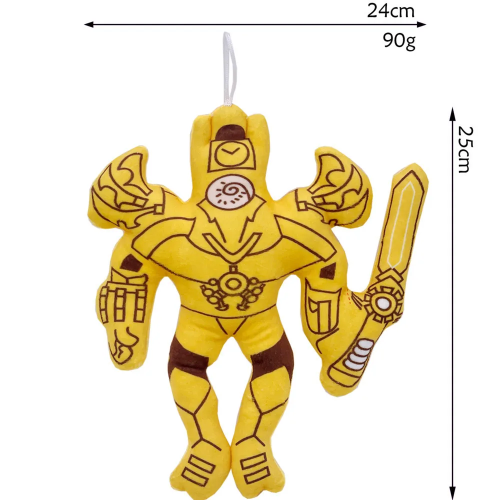 SIUVEY – Peluches Titan – Drillman, Speakerman, Clockman, Cameraman, G Man Toilet – Set Collection – Cadeau Fan