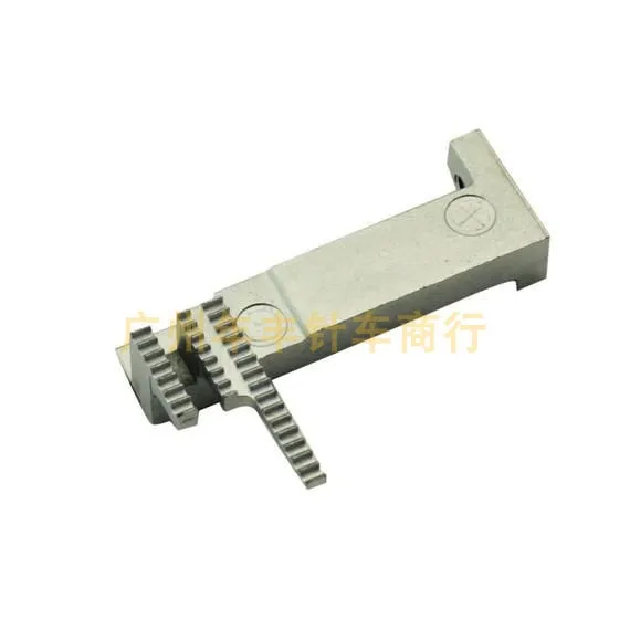 

Baifu Pfaff Оверлок Машина подачи зубов на заказ Hobbylockcoverlock