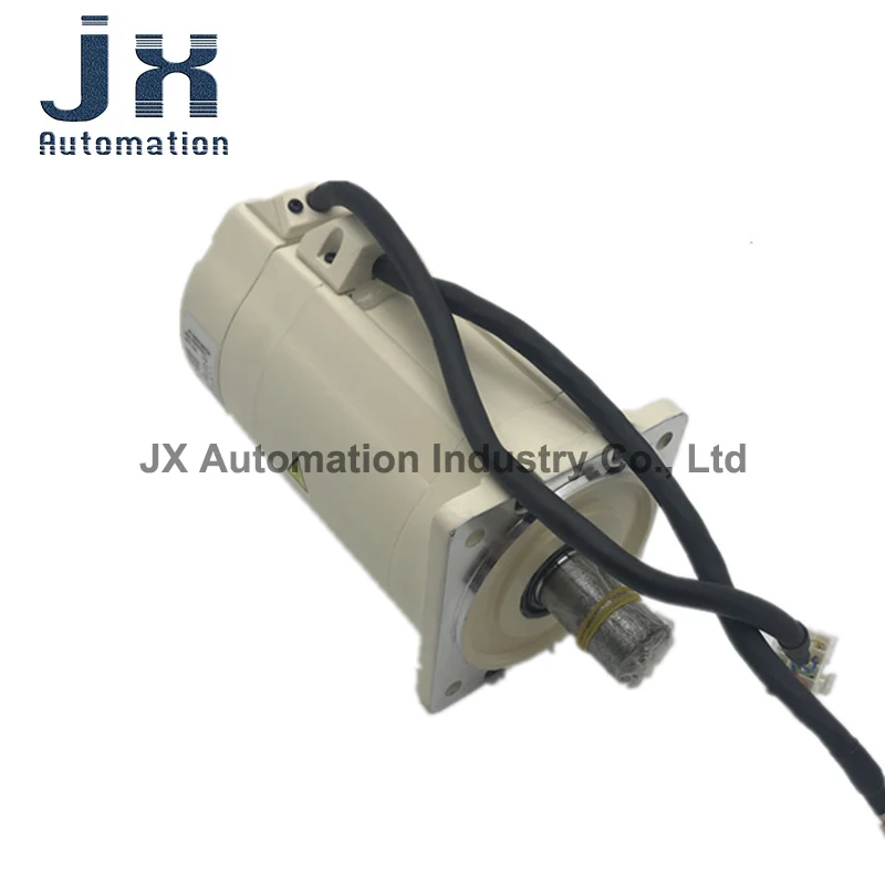 100% Original MSMA Series 3000r/min 750W 200V AC Servo Motor MSMA082A1C MSMA082A1A