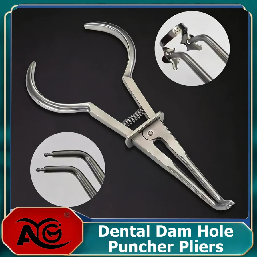 Ag Dentistry Dam Cl…