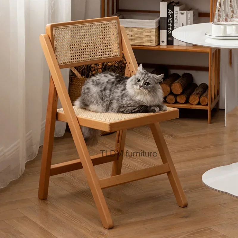 Lounges Nordic Office Kitchen Mobile Accent Modern Chairs Dining Chairs Design Garden Cadeiras De Jantar Kitchen Furniture
