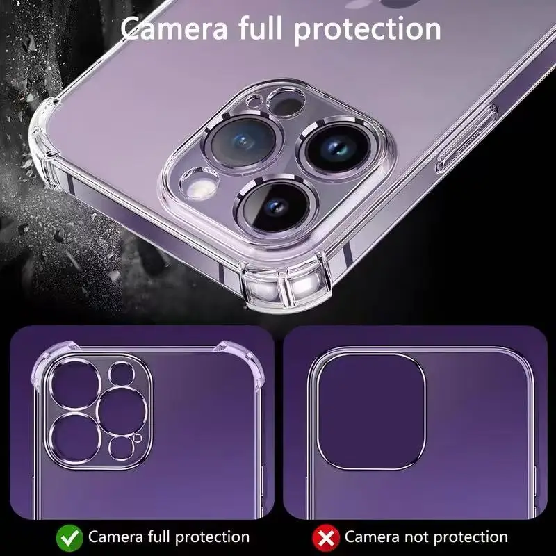 تخصيص صور لينة قضية الهاتف آيفون 17 16 15 14 13 12 11 برو Xs ماكس 16e XR 7 8 6 6s زائد SE 2020 2022 غطاء مقاوم للصدمات