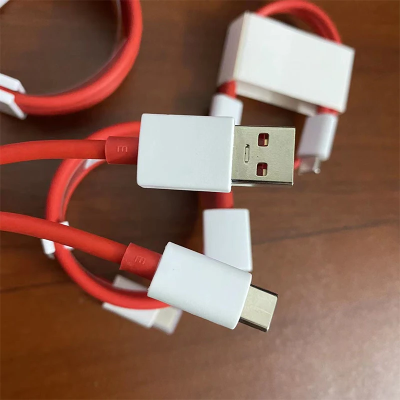 Für oneplus nord 4 ce3 12 12r 11r 10 9 ace 3 pro original 100w 80w super vooc warp ladung usb typ c kabel 8a schnell ladekabel – Detail 22