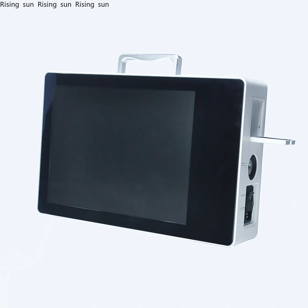 Akx DUAL-USE Video Monouso Rigido Veterinario Por Usb Veterinary Ent 2025 AKX-9685H