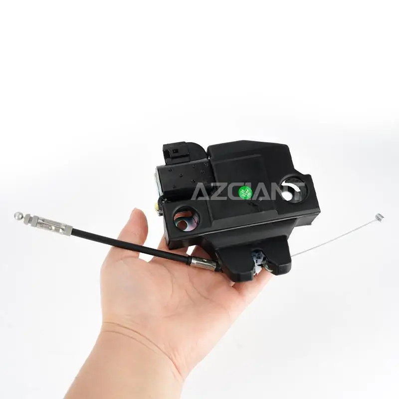 AZGIANT for 2006-2011 Lexus IS250 IS300 Car Rear Trunk Lid Tail Gate Latch Lock Actuator Replacement 3Pin EXCAT FIT 64600-53040