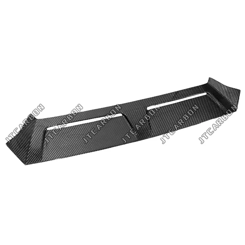 

Dry Carbon Fiber Car Hood Bonnet Cover Vent Air Flow Intake Scoop Side Fender Decor for Lamborghini Huracan 580 LP610 EVO Coupe
