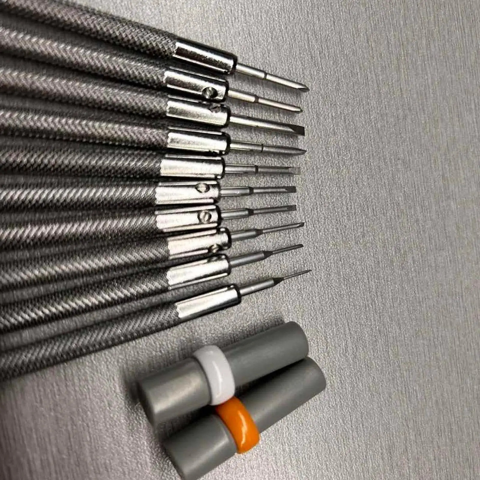 Watchmakers Screwdrivers Set Hardware Multifunctional Watch Repairing Tools for Jewelry Work Computer Watch Worker Watch Glasses