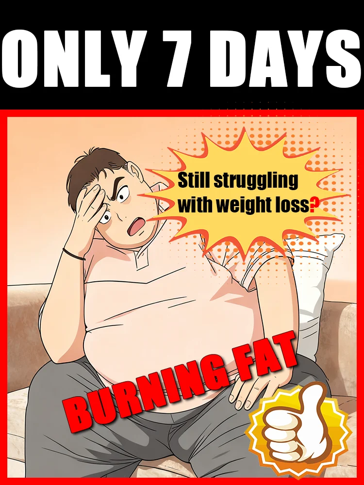 

Double 11 promotion: 14-ᴅᴀʏ ᴍᴇᴛᴀʙᴏʟɪsᴍ ʙᴏᴏsᴛ, ʟᴏsᴇ ᴡᴇɪɢʜᴛ ᴏ̨ᴜɪᴄᴋʟʏ ᴡɪᴛʜᴏᴜᴛ sᴀɢɢɪɴɢ