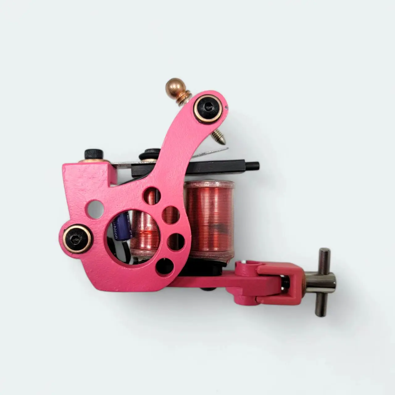 Stock Clearance / Small Defective Coil Tattoo Machine Special Offer