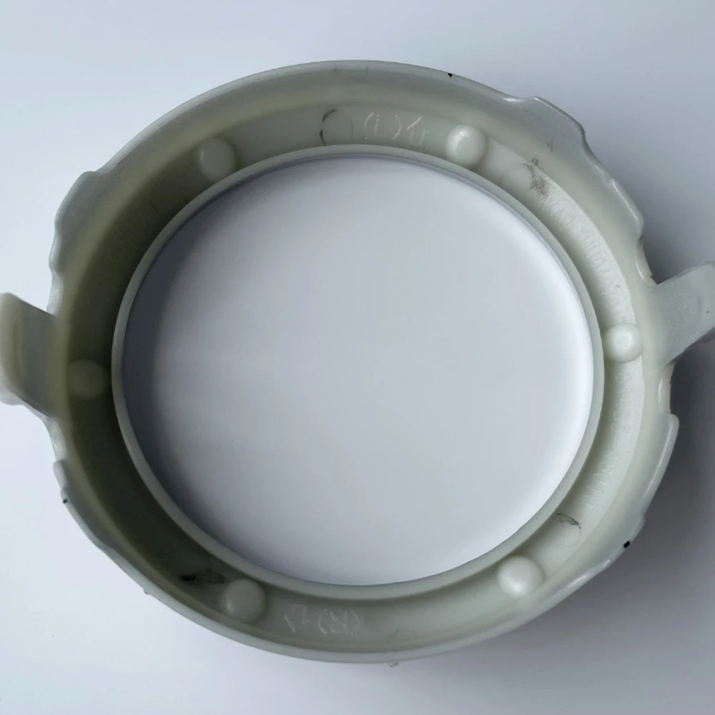 

Fog Light Decorative Frame Trim For Toyota Highlander 2005-2007 Automotive Exterior Accessories 1483-48010 Fog Lamp