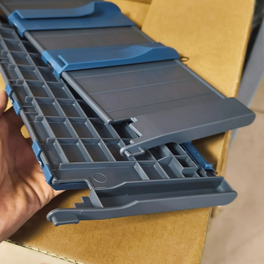 

1X1302557 1261496 Лоток для доставки бумаги в сборе, направляющая для Epson LQ-590 FX-890