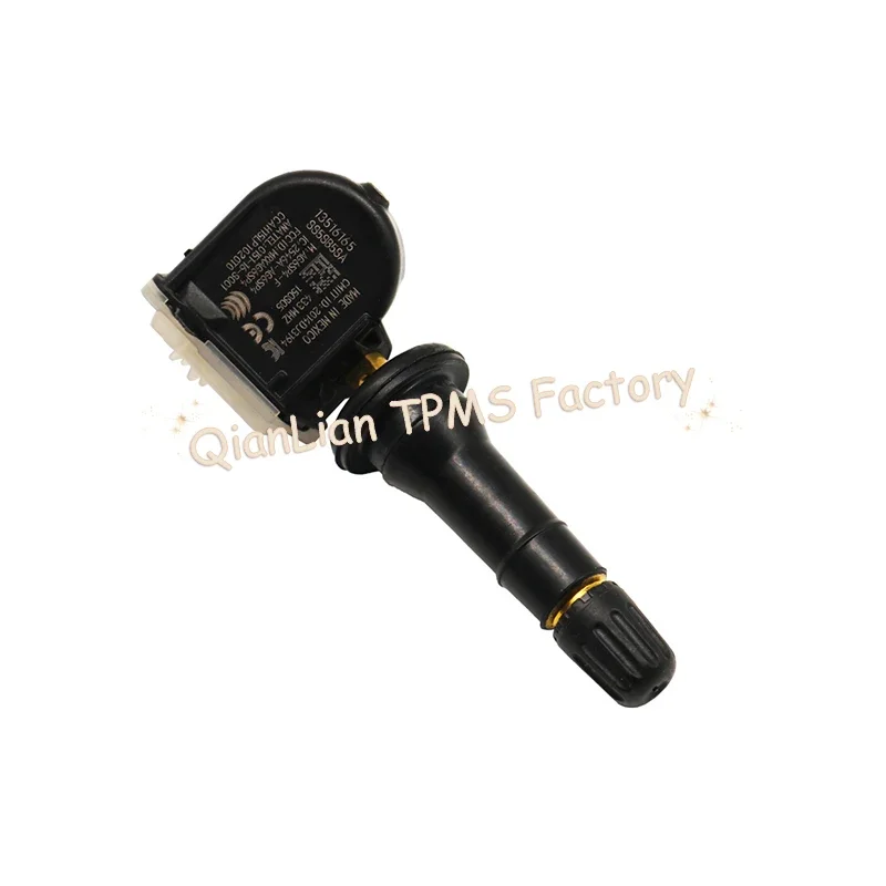 Thumbnail 4 - #23 Best TPMS Sensors to Buy In 2026
