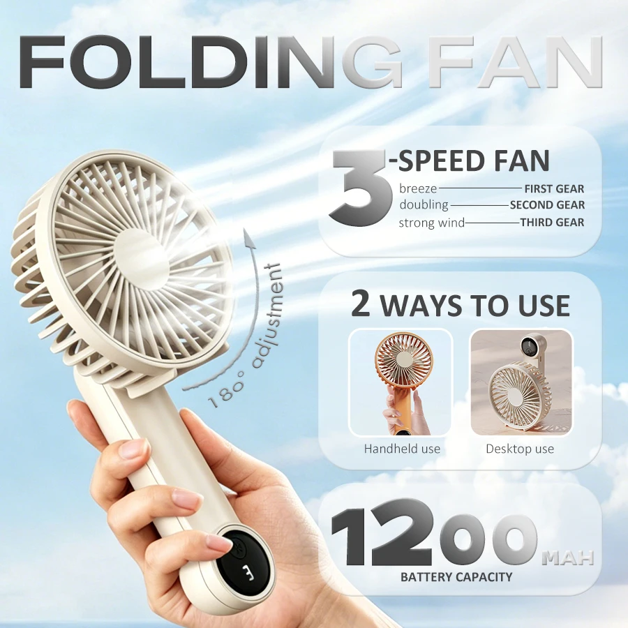 ventilador-de-mesa-portatil-2-em-1-3-velocidades-bateria-de-1200mah-tela-led-silencioso-e-potente-180°-°-suporte-inclinavel-portatil-para-viagens-camping-e-caminhadas
