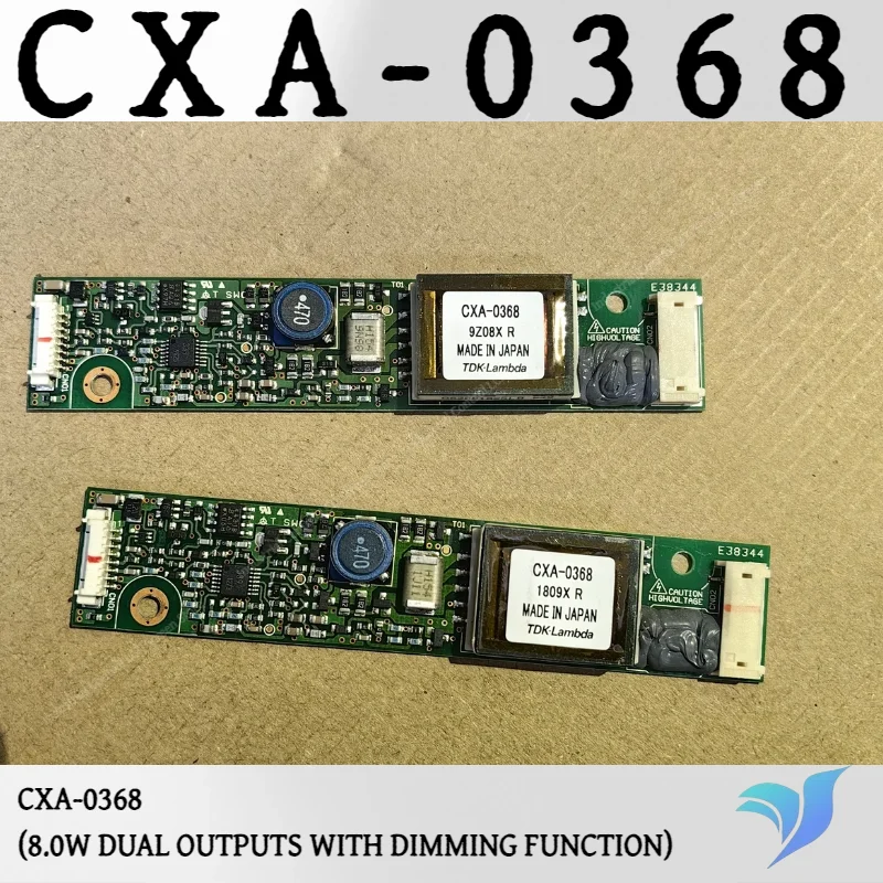 

Lcd Power Inverter Board for Tdk Cxa-0368 Ltd104C11S Ltd121C30S Ltd121Ga0S