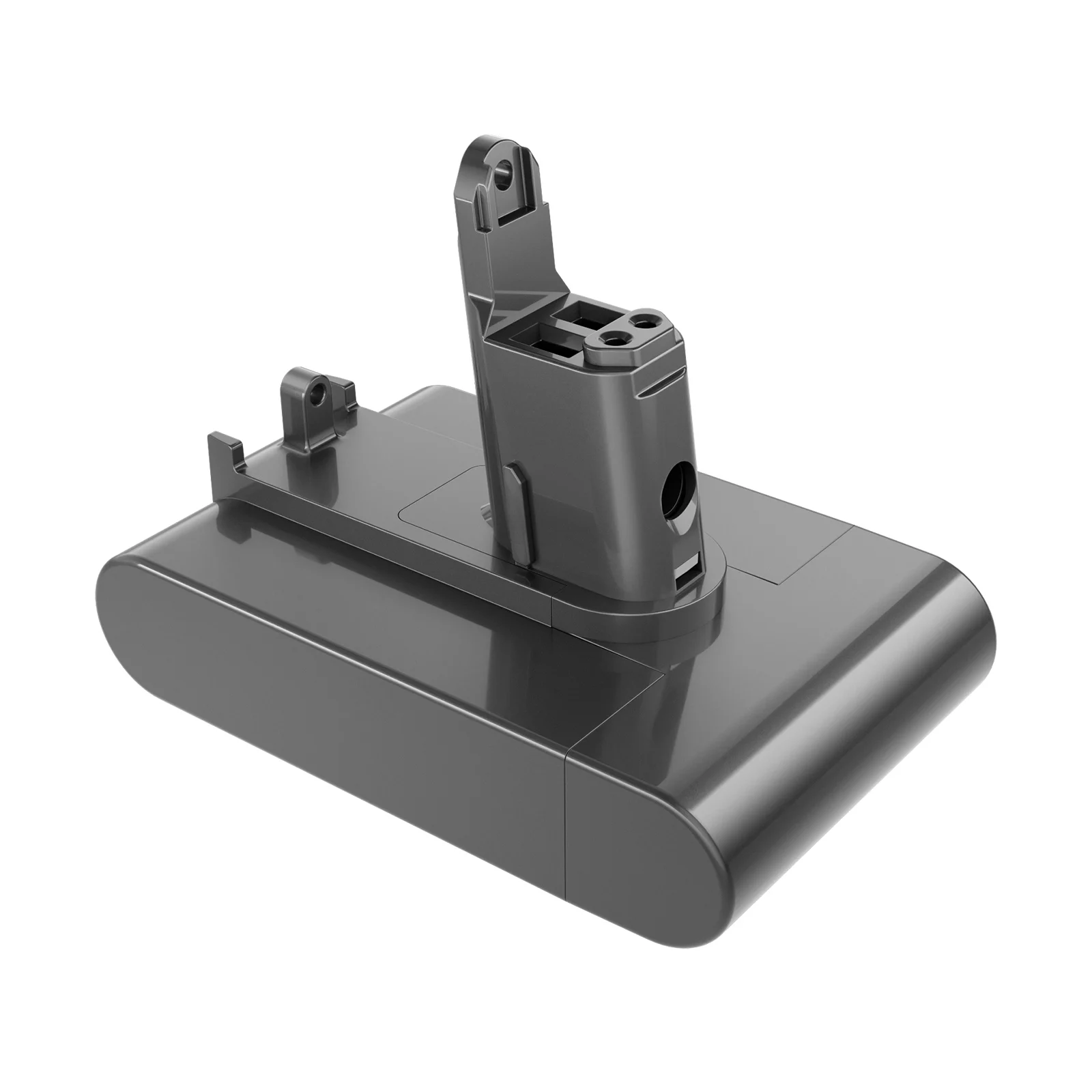 Akumulator do odkurzacza Dyson DC31B 4500mAh 22.2V Li-ion, akumulator do ładowania, pasuje do DC31 DC35 DC34 DC44 DC56 DC57 (tylko typ B) — zdjęcie produktu 7