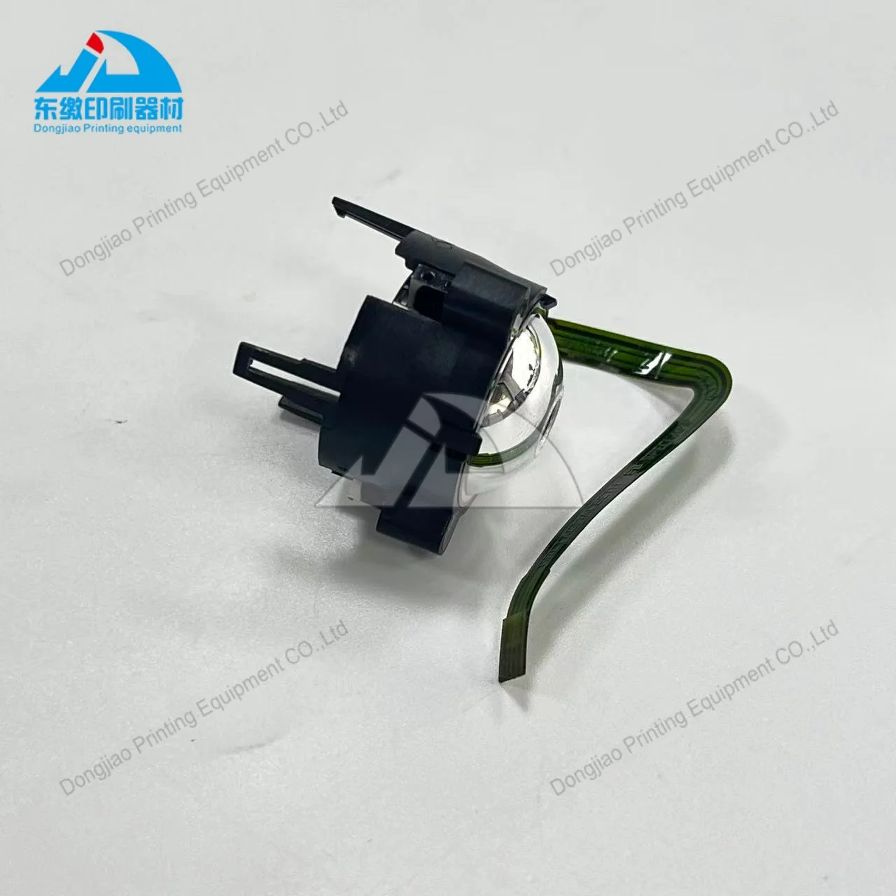 1 Buah Lampu Pengukur Asli Baru CP.150.4282 untuk Suku Cadang Mesin Cetak Offset Heidelberg CD102 XL105 SM102