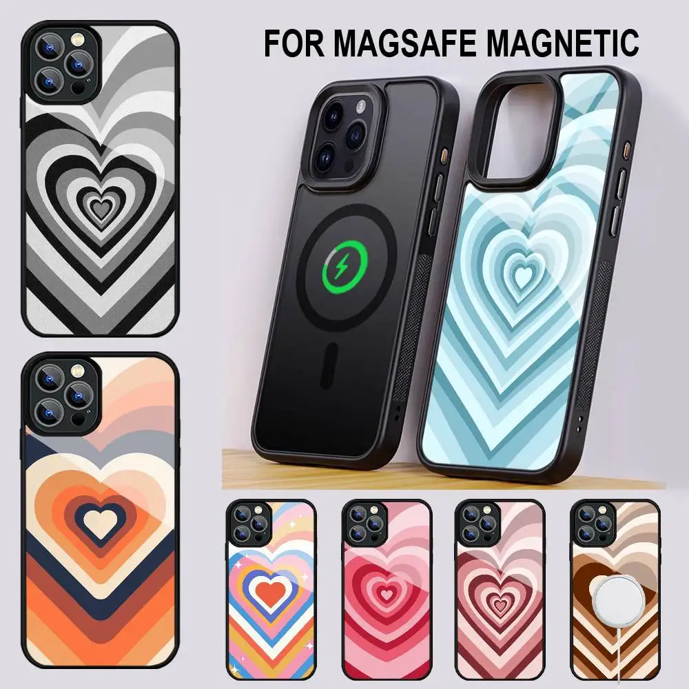 Color Ily Heart Arm…