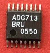 

ADG713BRUZ ADG713BRU TSSOP16 IC spot supply welcome consultation spot can play
