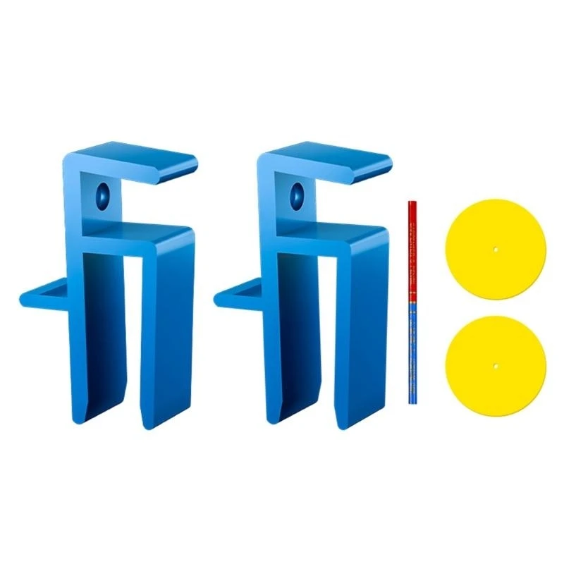 Y1AD Calmentry Jigs Scribing