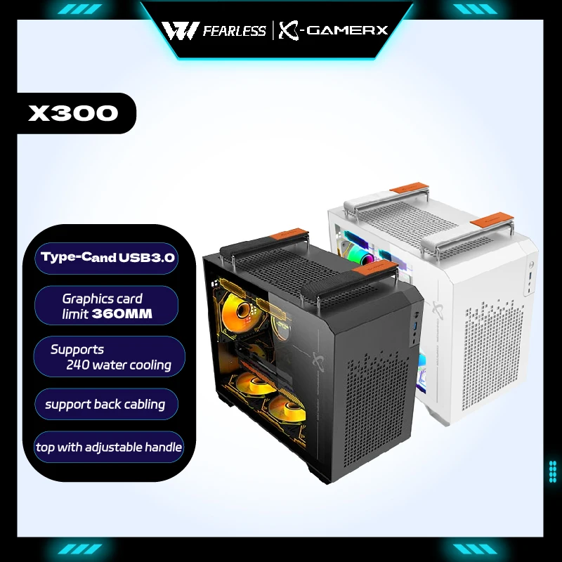X300 Power Train XGAMERX ΡΠ΅Ρ
ΠΎΠ» Π΄Π»Ρ ΠΠ mini-ITX Side Transparent Type-C 240 Ρ Π²ΠΎΠ΄ΡΠ½ΡΠΌ ΠΎΡ
Π»Π°ΠΆΠ΄Π΅Π½ΠΈΠ΅ΠΌ MATX Π½Π°ΡΡΠΎΠ»ΡΠ½ΡΠΉ ΠΏΠΎΡΡΠ°ΡΠΈΠ²Π½ΡΠΉ ΠΊΠΎΠΌΠΏΡΡΡΠ΅ΡΠ½ΡΠΉ ΡΠ΅Ρ
ΠΎΠ» gabinete X300 Power Train XGAMERX ΡΠ΅Ρ
ΠΎΠ» Π΄Π»Ρ ΠΠ mini-ITX Side Transparent Type-C 240 Ρ Π²ΠΎΠ΄ΡΠ½ΡΠΌ ΠΎΡ
Π»Π°ΠΆΠ΄Π΅Π½ΠΈΠ΅ΠΌ MATX Π½Π°ΡΡΠΎΠ»ΡΠ½ΡΠΉ ΠΏΠΎΡΡΠ°ΡΠΈΠ²Π½ΡΠΉ ΠΊΠΎΠΌΠΏΡΡΡΠ΅ΡΠ½ΡΠΉ ΡΠ΅Ρ
ΠΎΠ» gabinete