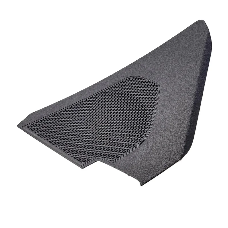 

4K0035423A/4K0035424A Door Handle/Armrest Position Horn Cover Plate Grille Black Beige for Audi A6L C8 2019-2024 Brand New