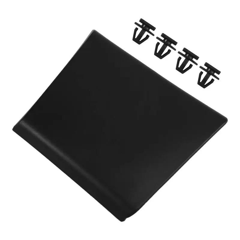 A65P-Car Front Door Side Moulding Trim Panel For Fiat Ducato Boxer 2006+