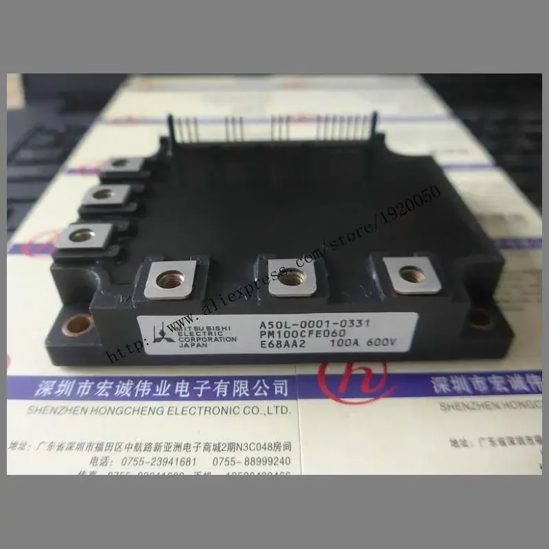 A50L-0001-0331  module special sales Welcome to order !