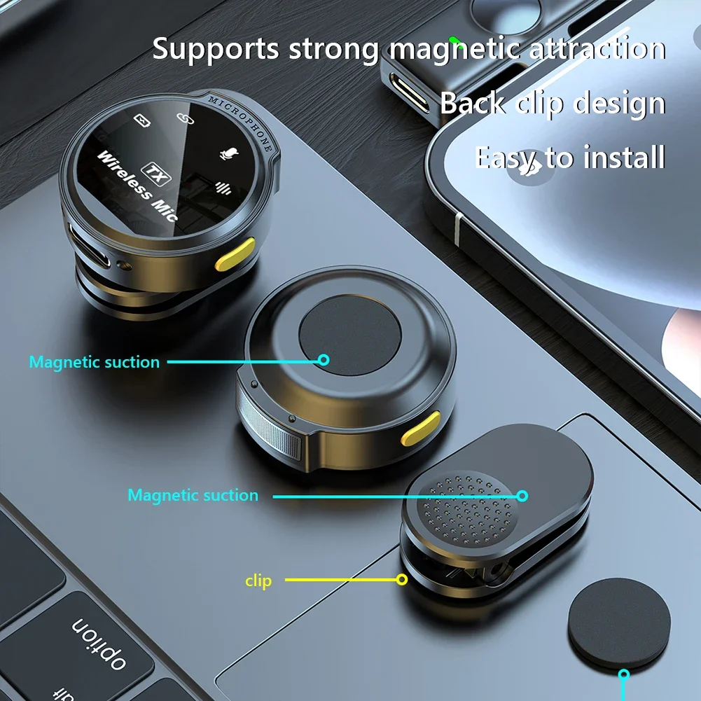 Thumbnail 3 - #63 Best Audio Transmitters to Buy In 2026