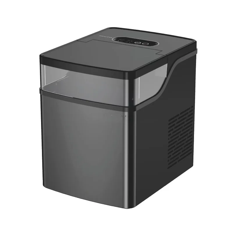 STLF 220V European Union plug intelligent speed adjustable temperature self-cleaning water tank party countertop