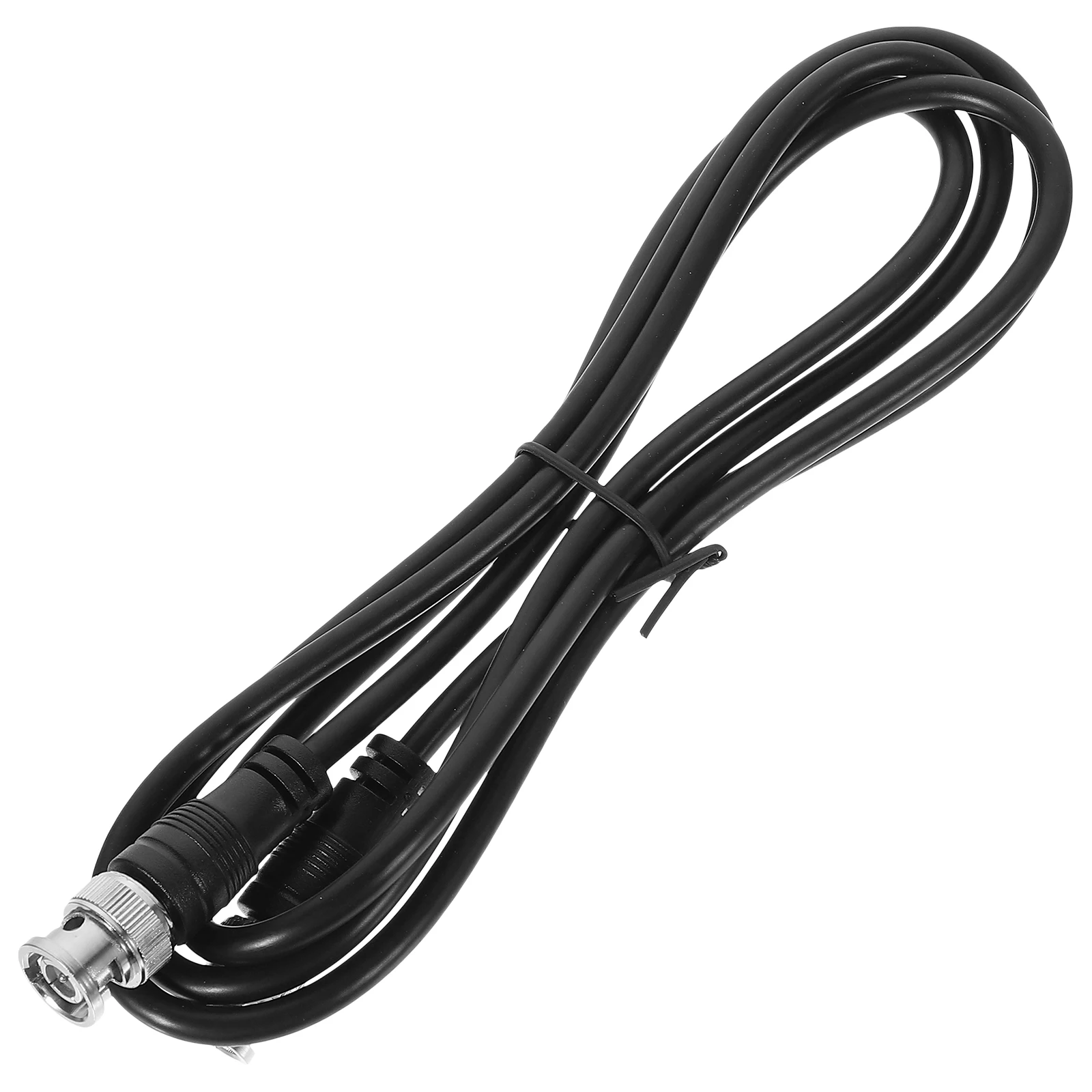 

1.5M Video Extension Cable Male To Male Cable For Security Camera Surveillance Systems Durable Copper Material