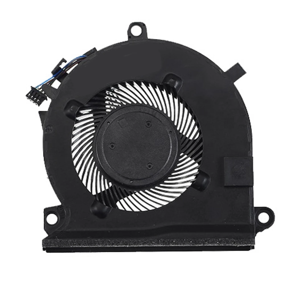 CPU Cooling Fan for HP Pavilion Gaming 16-A 16-A0020CA 16-A0035NR 16-A0075CL Laptop CPU Cooling Fan