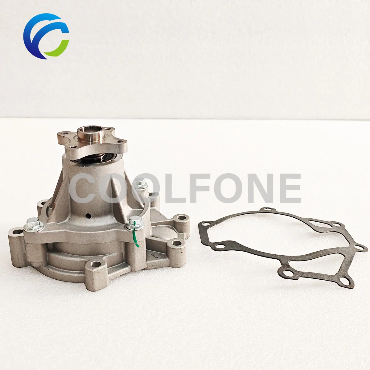 

Cooling Water Pump for HYUNDAI H-1 STAREX Bus H100 H350 KIA SORENTO BONGO 2.5 CRDi 251004A300 251004A000 251004A100 251004A855