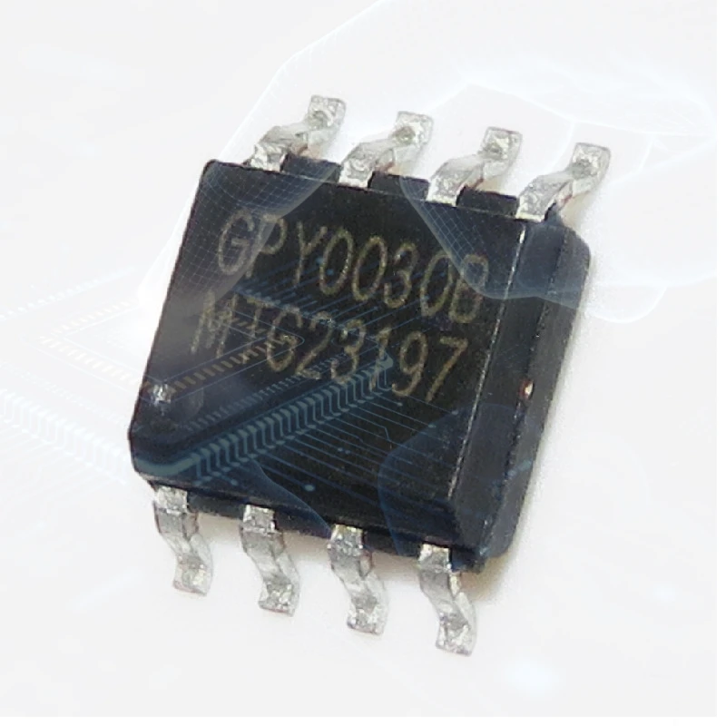 (5-10-20-30-100PCS) TNY255 SMD-8 TNY255GN