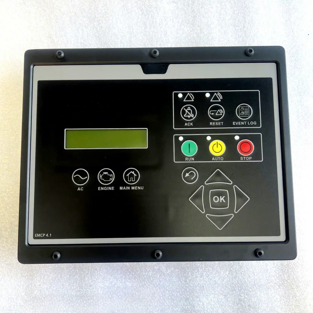 

GZFQ EMCP 4.1 Generator GSC GP Electronic Control Module ECM 503-4399 450-9596 503-4399 592-5150 for Generator Set