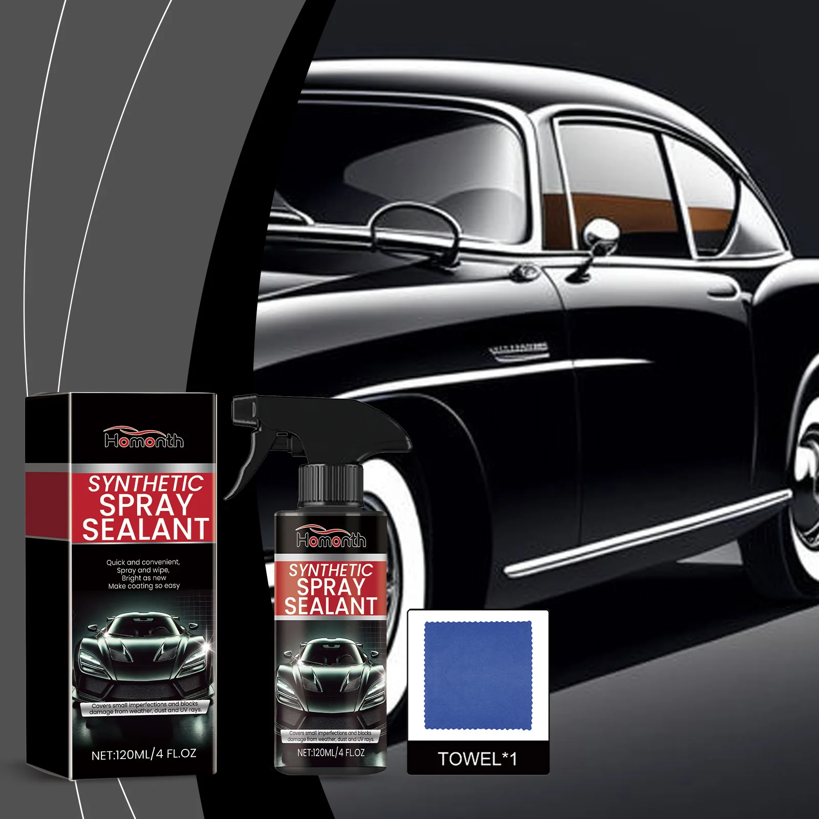 Nano Coating Spray … - image