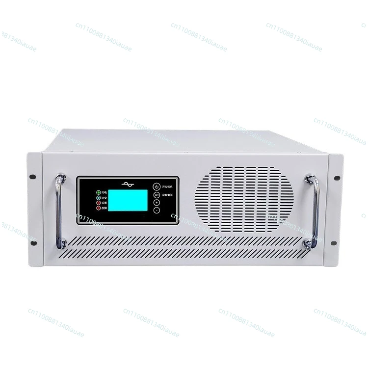 

New DC48V To AC220V5KW Multifunctional Power Frequency Inverter 3KW Energy Storage Photovoltaic Vehicle Sine Wave Inverter