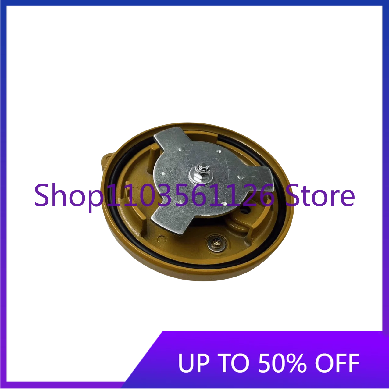 

Высококачественная специальная крышка топливного бака дизельного топлива для деталей экскаватора, совместимая с моделями 320D 323C 325D 336D 349D