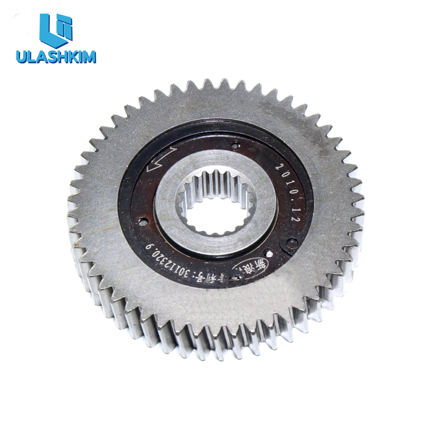 Scooter GY6 50 125 150 Fuel Saving Gear Pedal Motorcycle Sliding Gear GY6 Fuel Saving Gear Engine Gear