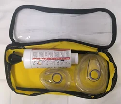 Mise à niveau du dispositif anti-étouffement portable, urgence, sauvetage, aspiration Vac, dispositif anti-étouffement, trousse de premiers soins pour enfants et adultes