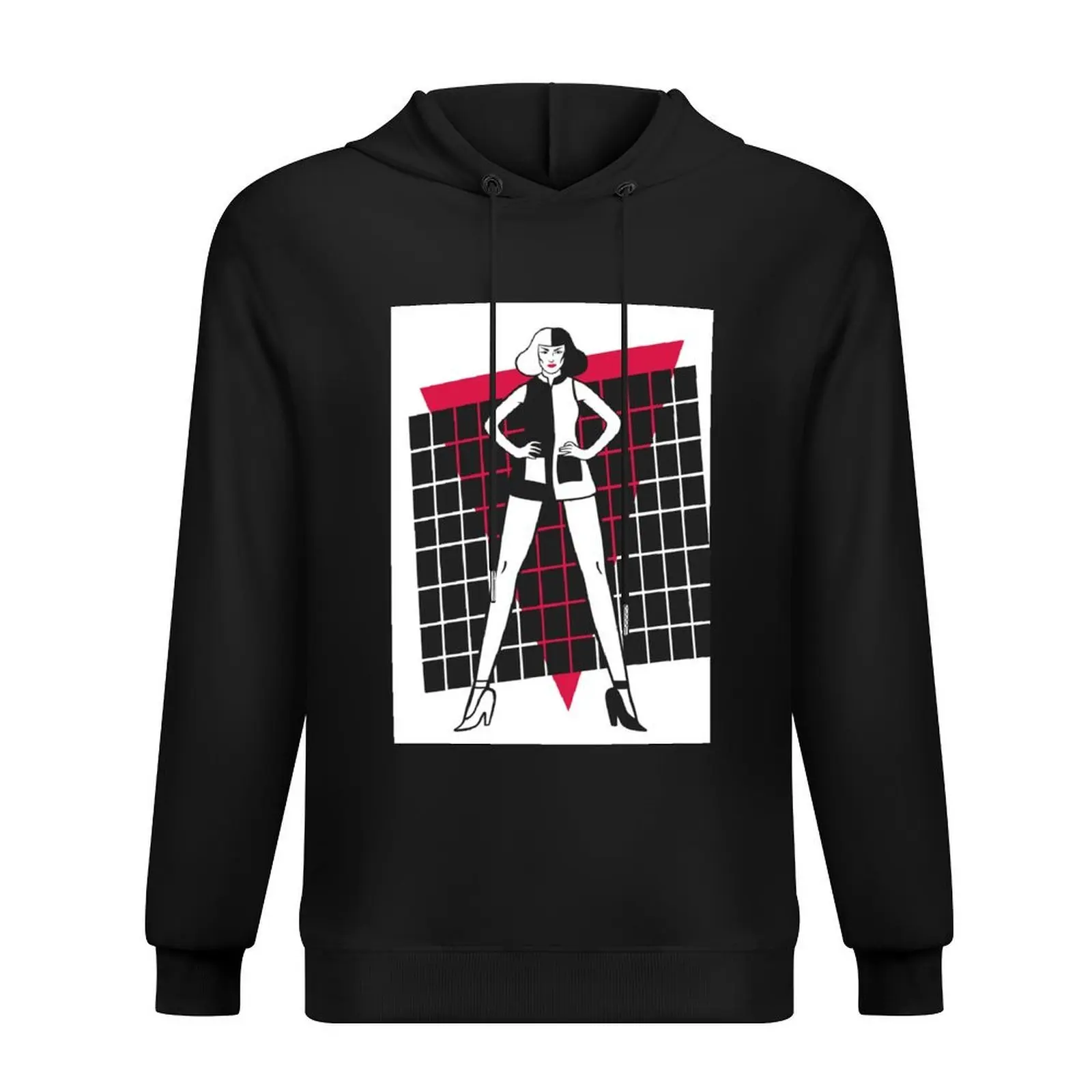 Xo Skeleton Hoodie …